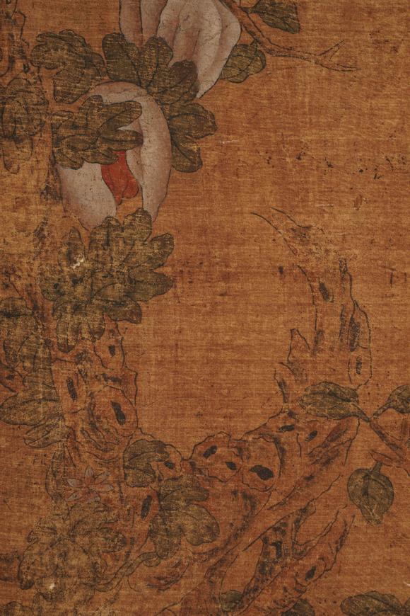 You Need餘穉恭 金蟾