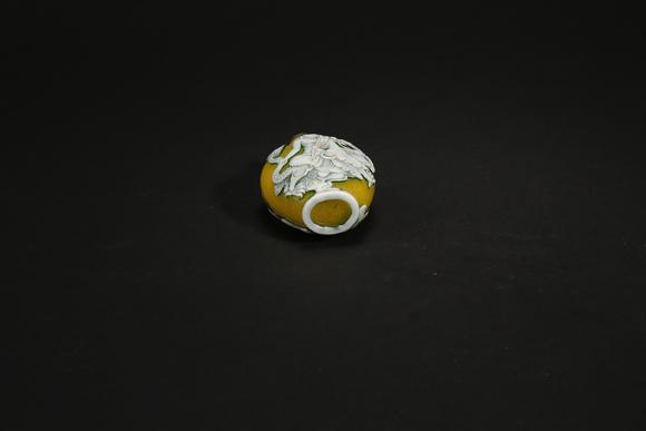 東京SAKURA拍賣(mài)（東京櫻花拍賣(mài)）清 鼻煙壺