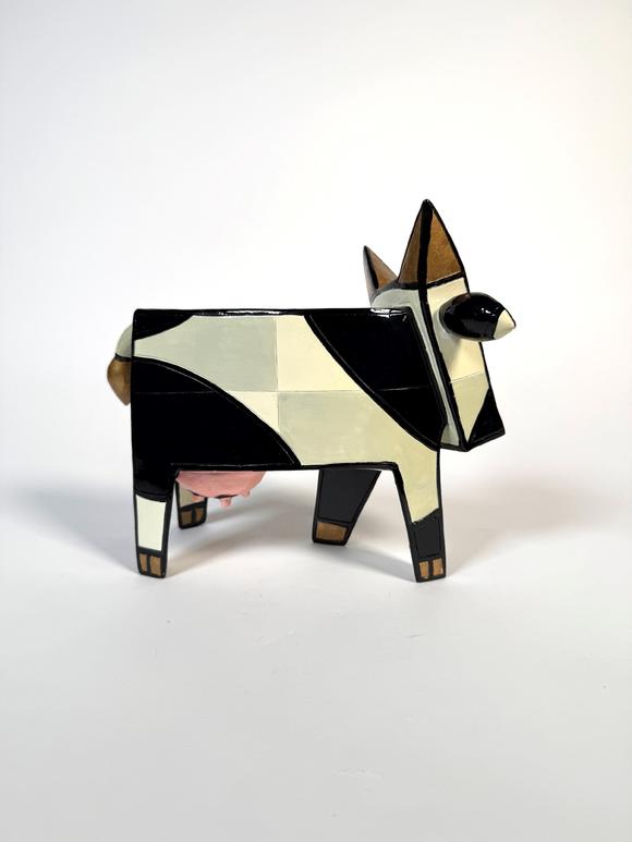 Marcopolo AuctionsHAPPY COW, 20th century
