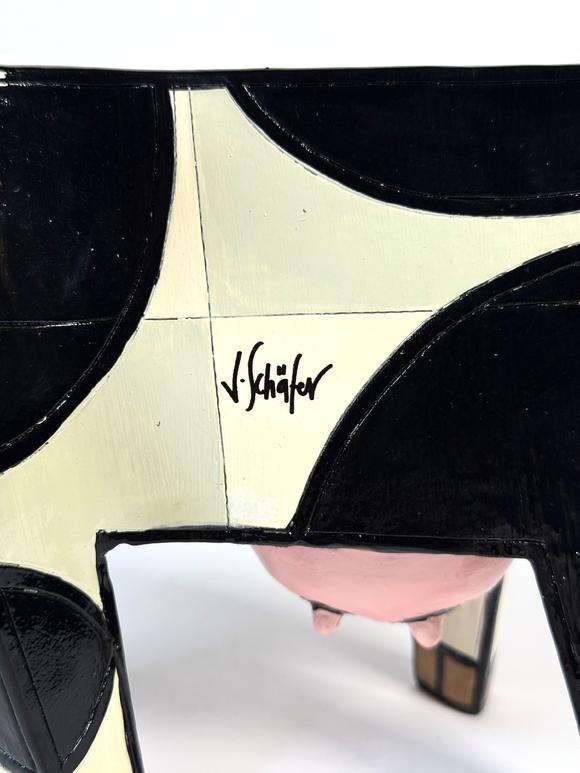 Marcopolo AuctionsHAPPY COW, 20th century