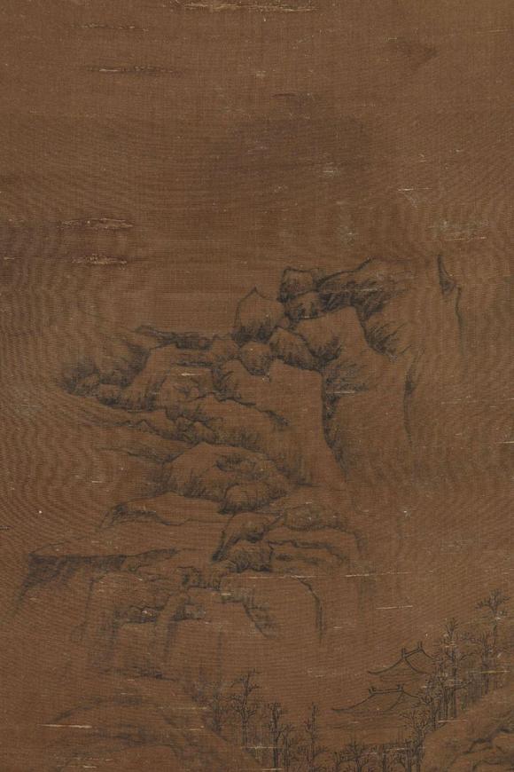 東京SAKURA拍賣（東京櫻花拍賣）邊魯 山水