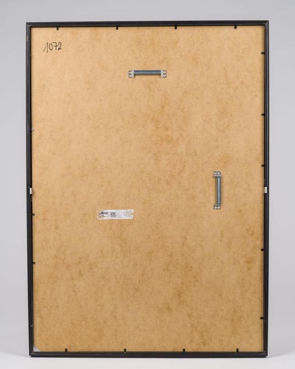 Coronari Auctions BVRene Magritte (1898-1967, after): 'Souvenir de voyage', lithograph in colours, ed. 162/275, dated 2011