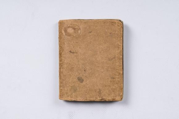 Coronari Auctions BVEugeen Van Mieghem (1875-1930): A sketchbook with scenes of daily life in Antwerp, charcoal and pastel, dated 22 and 23 August 1901