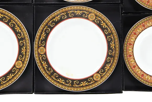 Derksen Veilingbedrijf4009.Gianni Versace (1946-1997)