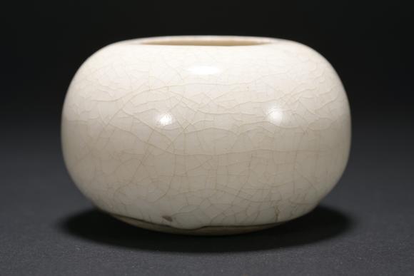 三杉美術(shù)隋白洗