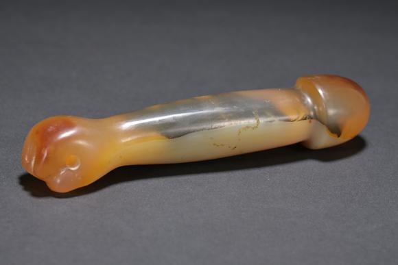 三杉美術(shù)玉祖