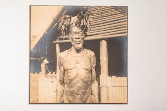 Apollo Art AuctionsCa. 20th century AD. 
A set of four framed photographs by the Polish photographer Casimir Zagours