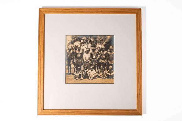 Apollo Art AuctionsCa. 20th century AD. 
A set of four framed photographs by the Polish photographer Casimir Zagours