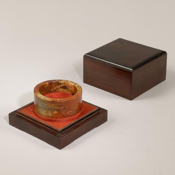 東京飛鳥商 玉環(huán)