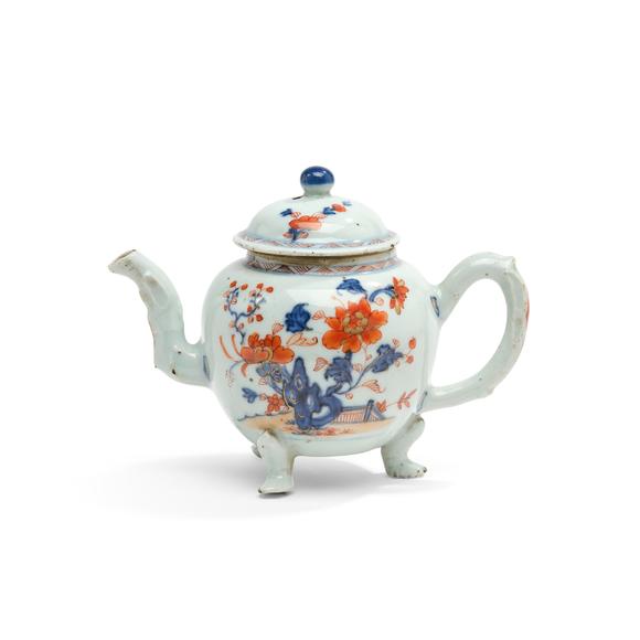 AguttesCHINE, COMPAGNIE DES INDES
