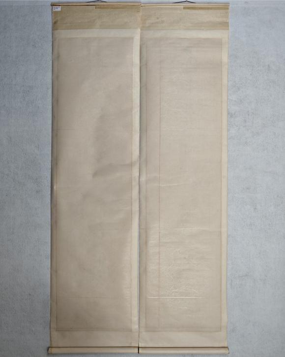 京都粵盛美術(shù)顯親王/書法對聯(lián)