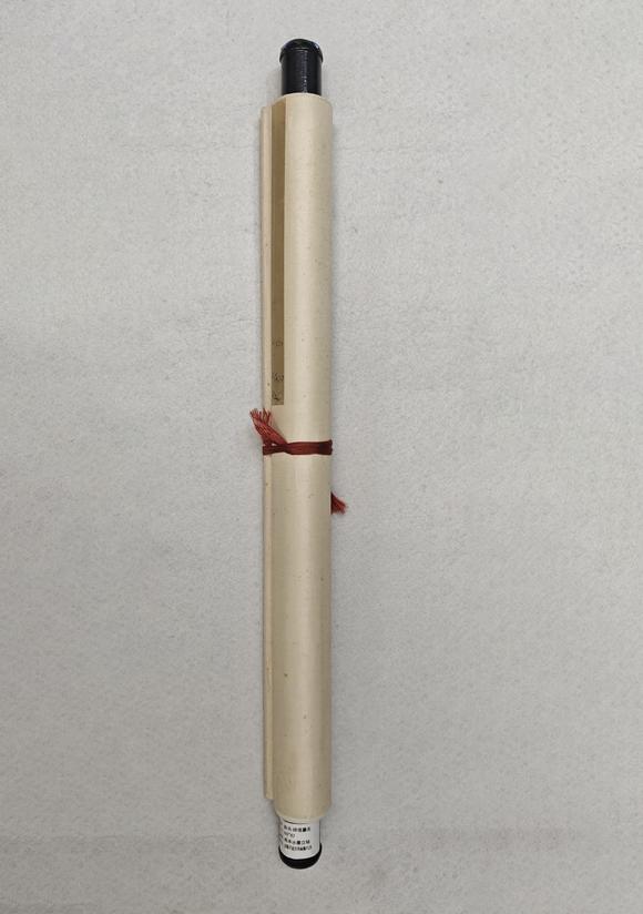 京都粵盛美術(shù)啟功/磚塔墓志
