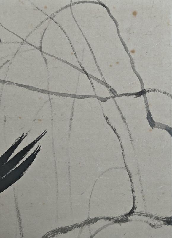 京都粵盛美術(shù)徐悲鴻/雙喜圖