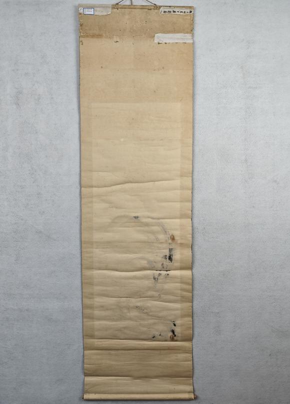 京都粵盛美術(shù)陳大羽/大吉圖