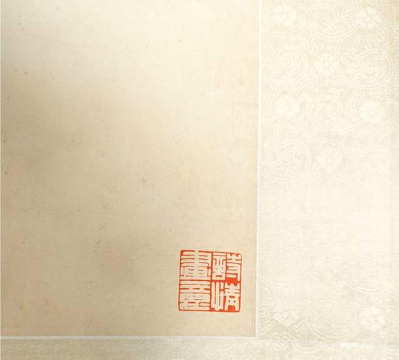 京都粵盛美術(shù)于非闇/金剛鸚鵡