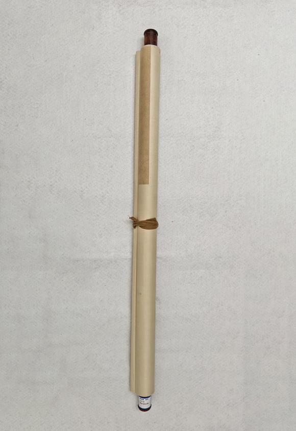 京都粵盛美術(shù)李苦禪/荷花