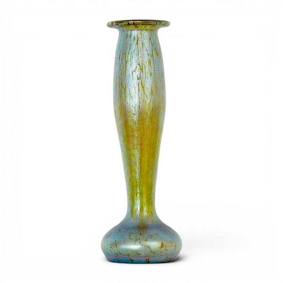 WettmannJohann Loetz Witwe Vase