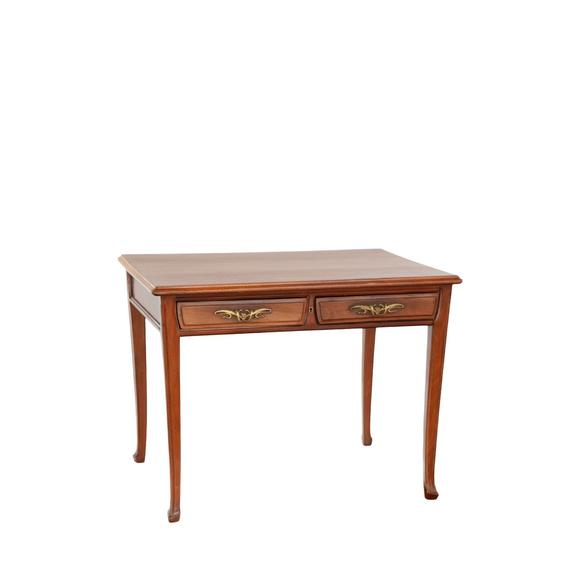 WettmannJugendstil Schreibtisch