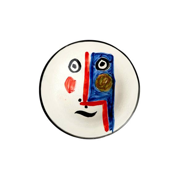 WettmannPicasso, Pablo (1881 Malaga - 1973 Mougins) (F)