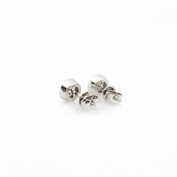 WettmannDiamantohrstecker ca.. 2 ct