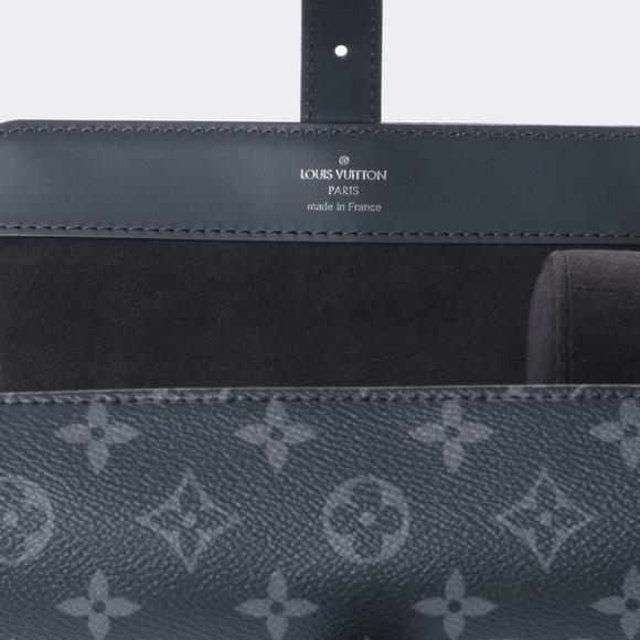 Auktionshaus StahlLouis Vuitton. Watch Case For Three Watches.