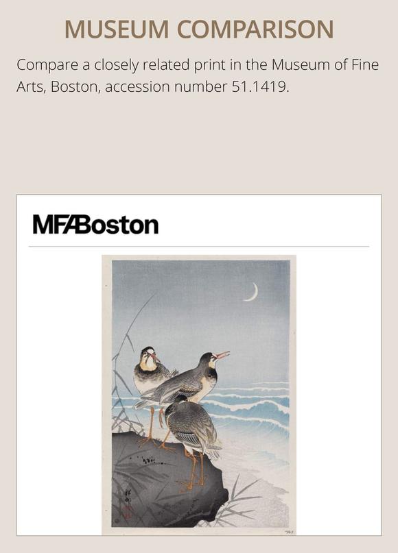 Galerie ZackeOHARA KOSON: PLOVERS AND WAVES