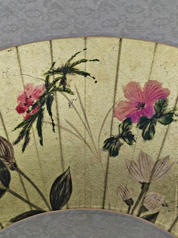 山東常藏花卉