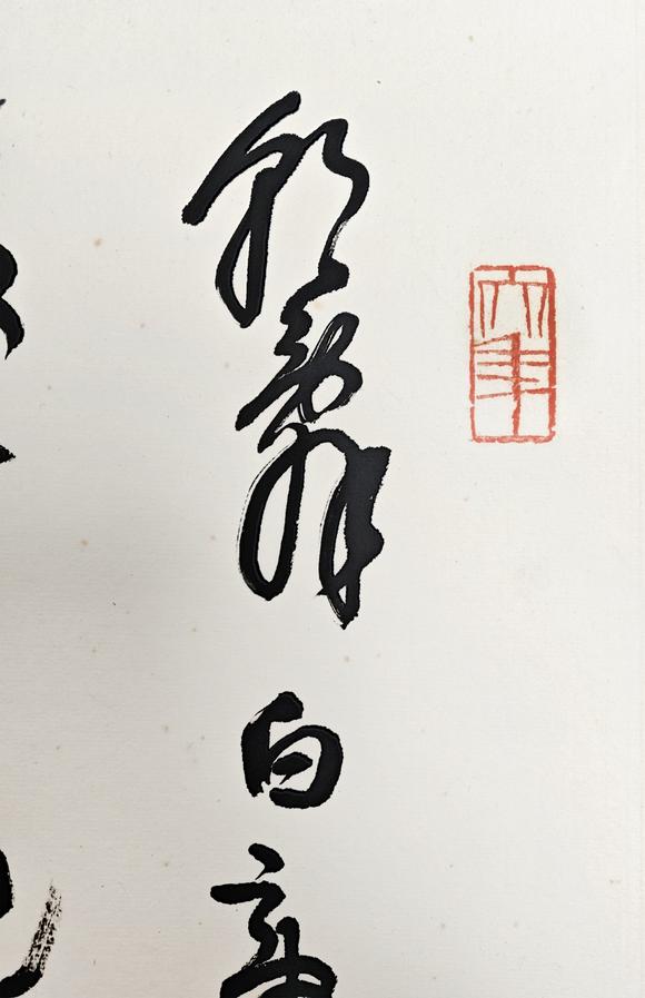 山東常藏書(shū)法