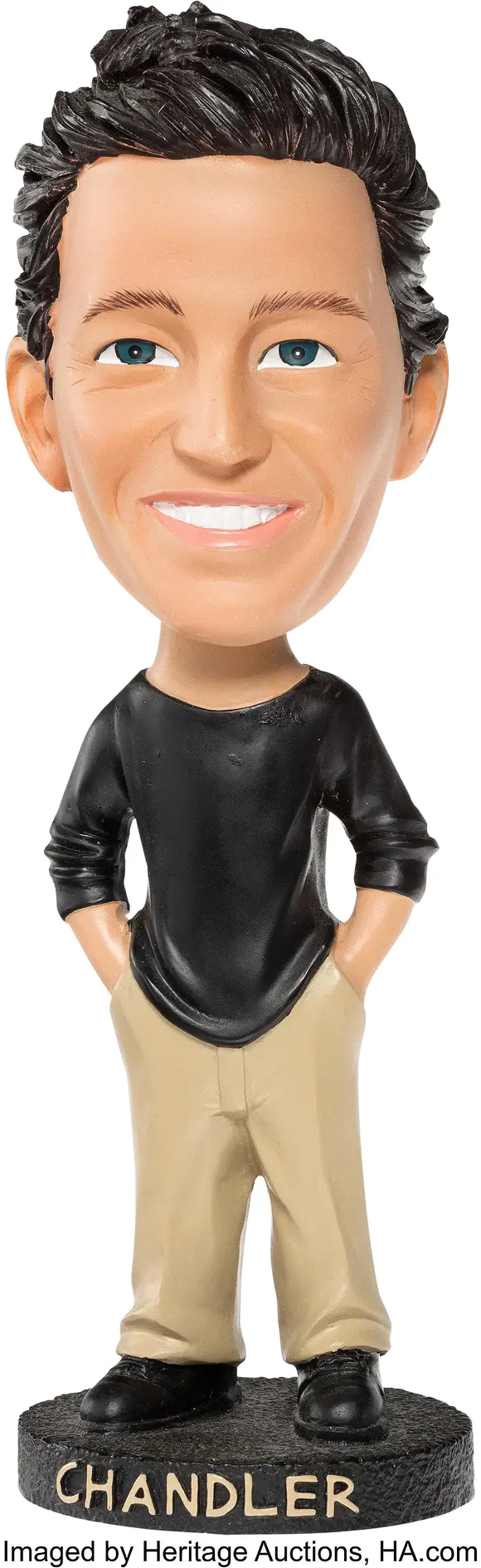 Heritage AuctionsFriends (NBC TV, 1994-2004), Group of (6) Custom