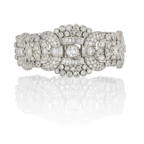 Aste Boetto SRLBRACCIALE