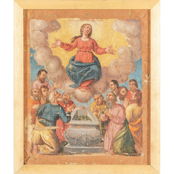 Aste Boetto SRLScuola italiana sec.XVIII 