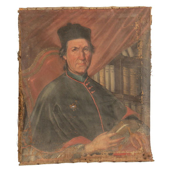 Aste Boetto SRLScuola italiana sec.XVIII 