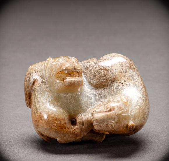 吉本株式會(huì)社明以前 和田玉瑞獸