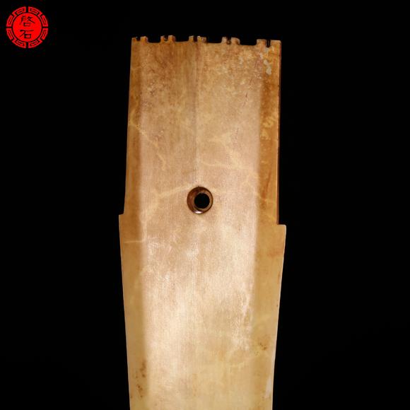北京啟石明 玉戈