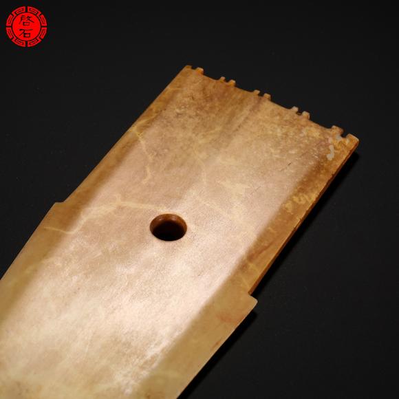 北京啟石明 玉戈