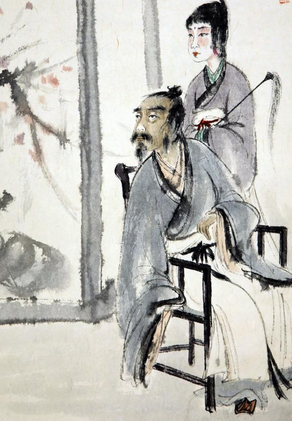 北京嘉翰山水人物 