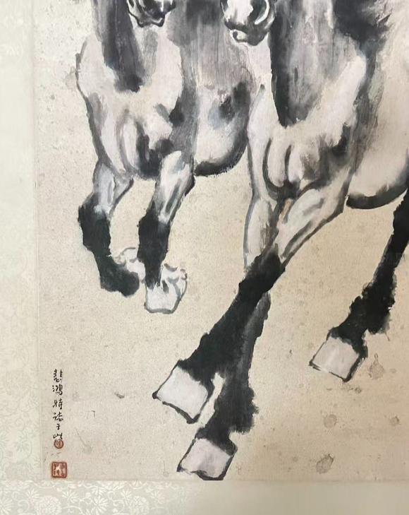 北京嘉翰雙駿圖 
