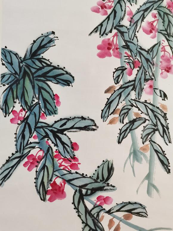 北京嘉翰花卉 