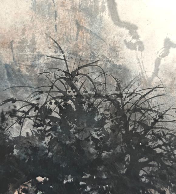 京都粵盛美術黎雄才/山水