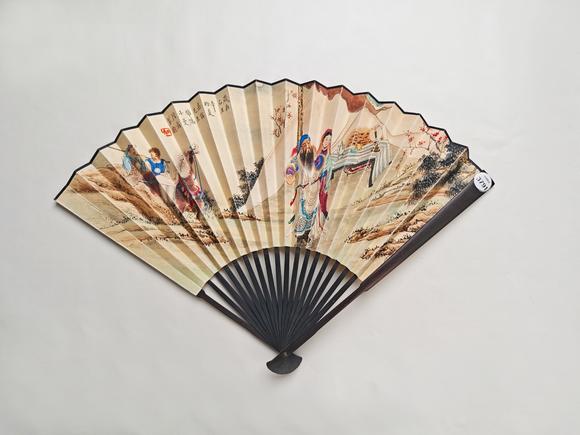 京都粵盛美術(shù)陸小曼/人物