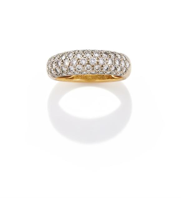 DreweattsA DIAMOND DRESS RING