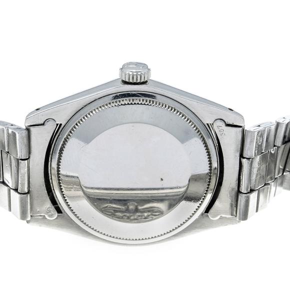 Historia AuktionshausRolex Oyster Perpetual Superlative