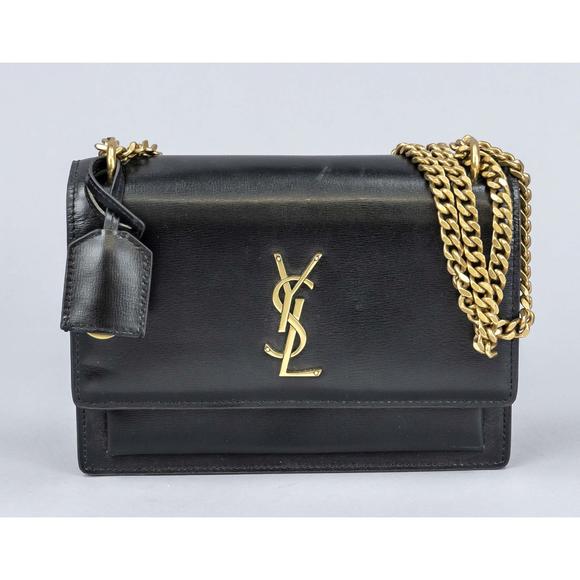 Historia AuktionshausYves Saint Laurent, Sunset Medium B