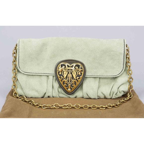 Historia AuktionshausGucci, Babouska Hysteria Baguette B
