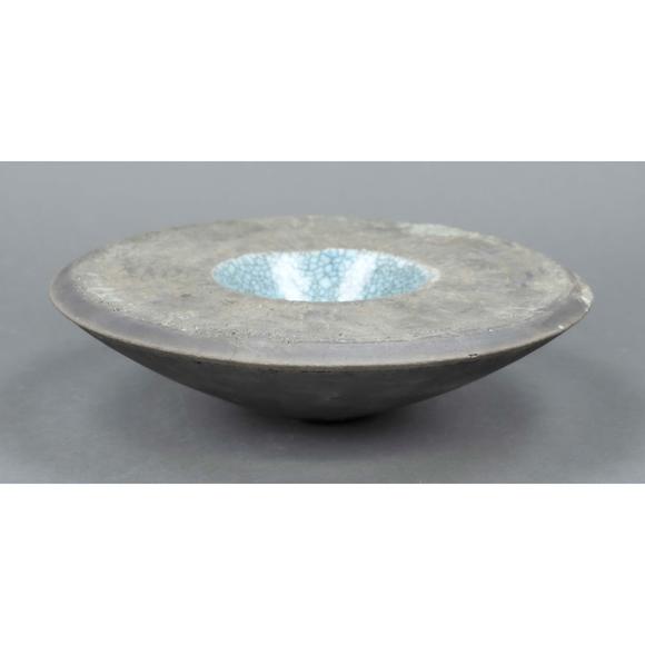 Historia AuktionshausArtist’s bowl, late 20th century, r