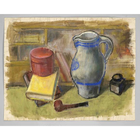 Historia AuktionshausJohann Winter (1898–1964), Cologne-