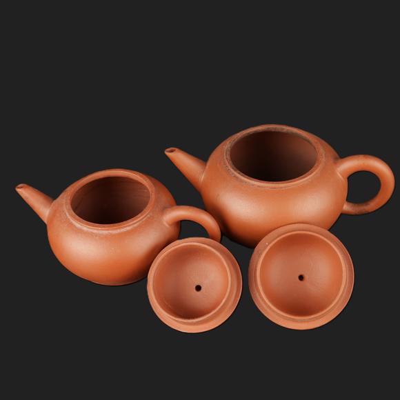 朱雀美術(shù)拍賣急須二點