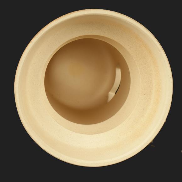 朱雀美術(shù)拍賣(mài)白泥涼爐