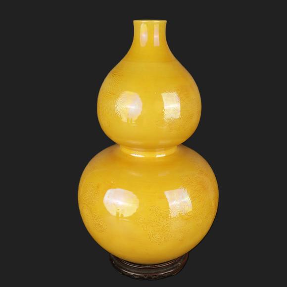 朱雀美術(shù)拍賣唐物 花瓶