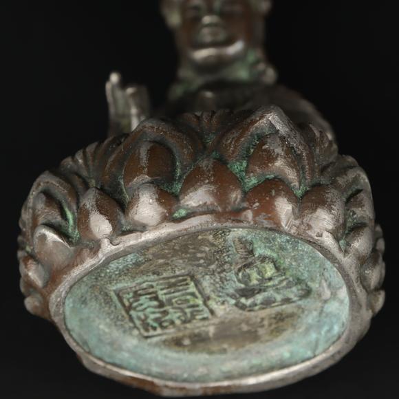 朱雀美術(shù)拍賣仏